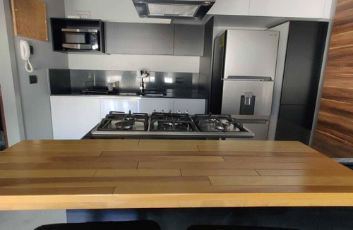 Zapopan Apartment | Cozy Apartment in Exclusive Zone