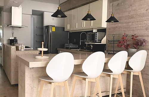 Benito Juarez Apartment | Cozy apartment - Few Steps away from WTC & Pepsi Center