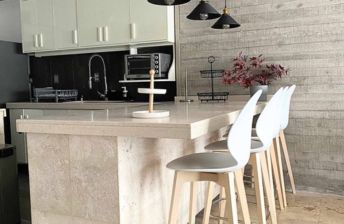 Benito Juarez Apartment | Cozy apartment - Few Steps away from WTC & Pepsi Center