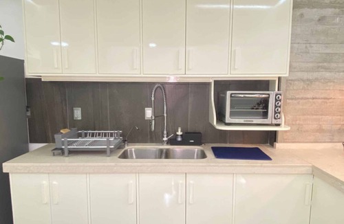 Benito Juarez Apartment | Cozy apartment - Few Steps away from WTC & Pepsi Center