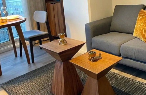 Guatemala City Apartment | Cozy apt 5 min from airport