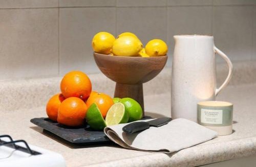 Polanco Apartment | Cozy apt w balcony for a nice getaway in Polanco