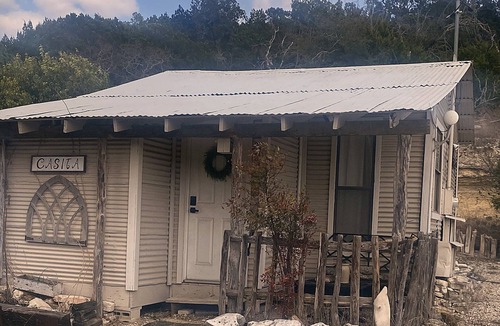 Ingram Cabin | Cozy Casita
