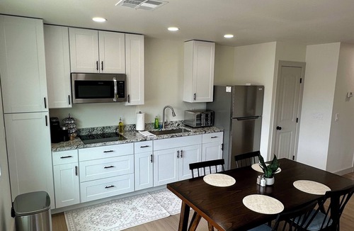 Anthem Apartment | Cozy & Clean 2-bedroom Apartment -Brand New-