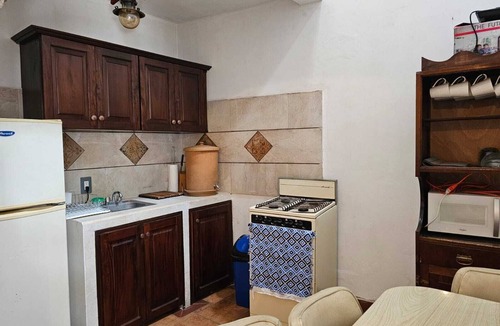 Antigua Guatemala Apartment | Cozy Colonial Style Azotea Apartments