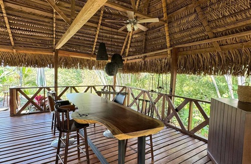 El Asintal House | Cozy country house 15 minutes from IRTRA. Ideal for sharing with family