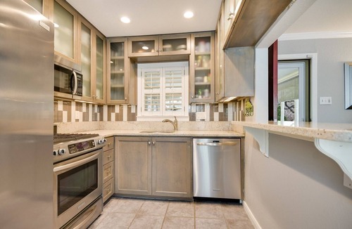 Barton Heights House | Cozy downtown home near Zilker park, wonderful neighborhood