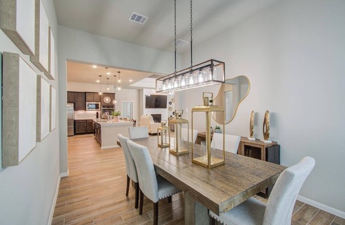 Waller House | Cozy Farmhouse w/Master Suite Near Dewberry Farm!