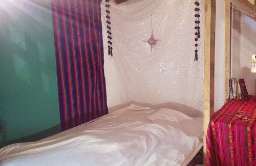 Pasajcap House | Cozy home in the center of San Marcos 10 minutes walk to the lake