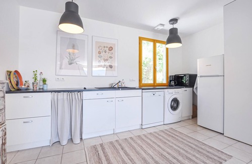 Bargemon House | Cozy home in Bargemon with WiFi
