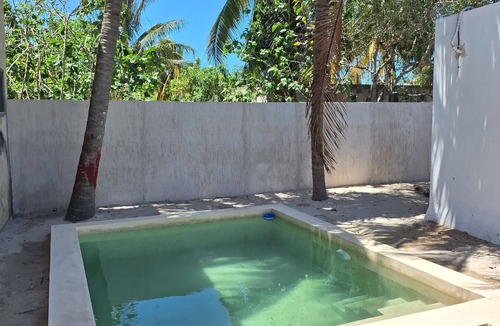 Chicxulub Puerto House | Cozy house 150 meters from the Beach in Chicxulub Puerto