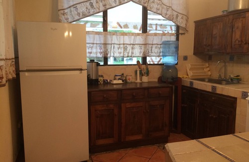 San Felipe de Lara House | Cozy house in Rio Dulce!
