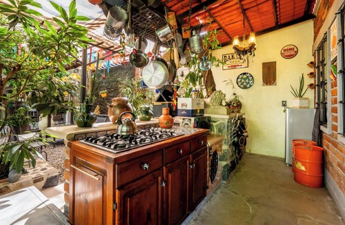 Yautepec House | Cozy House with Pool | 3 Bedrooms