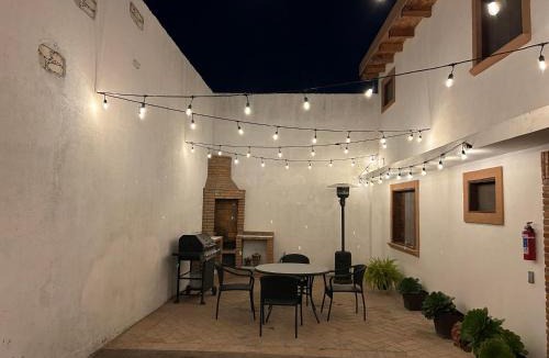 Mineral de Pozos House | Cozy House Pozos