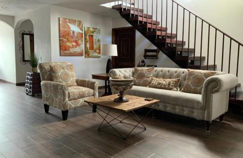 Mineral de Pozos House | Cozy House Pozos