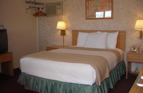 Cortez Hotel | Cozy Inn