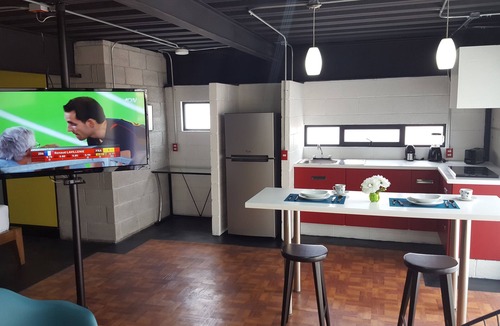 Alvaro Obregon Apartment | Cozy loft apartment 3