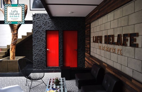 Alvaro Obregon Apartment | Cozy loft apartment 3