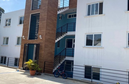 Zona 16 Apartment | Cozy Modern 3-bedroom Apartment in Ciudad de Guatemala