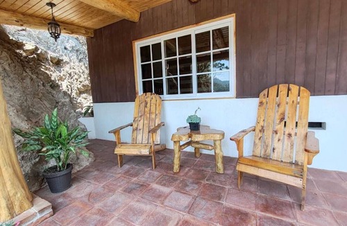 Tecpan Guatemala Cabin | Cozy mountain Cabin with great views. Finca Chuchiyá