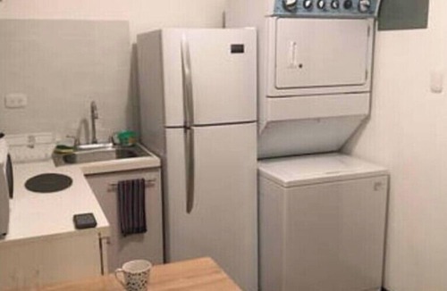 Zona 4 Apartment | Cozy New Studio apartment zone 4 grados