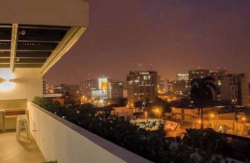 Zona 4 Apartment | Cozy New Studio apartment zone 4 grados
