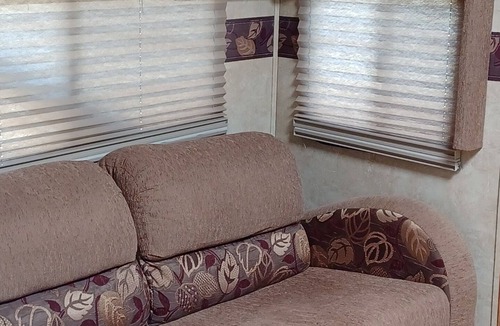 Nacogdoches House | Cozy & Peaceful 1-Bedroom RV