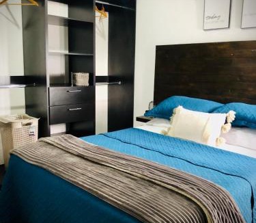 Mixco Apartment | Cozy PH Apartment in the City