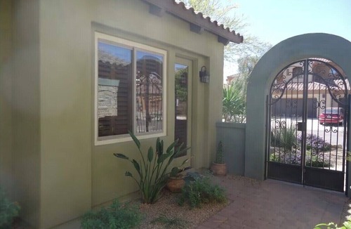Village At Aviano House | Cozy Private Casita, Quiet & Comfortable