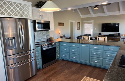 Granbury House | Cozy Ranch Guest Home located between Granbury and Glen Rose.