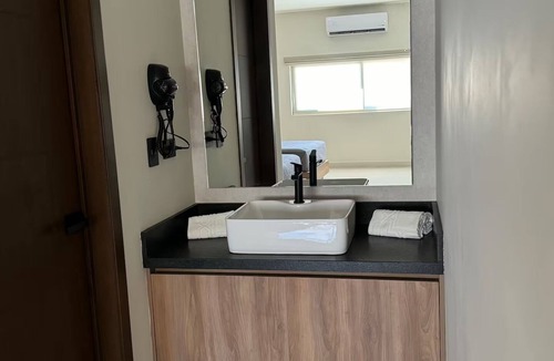 Tres Rios Hotel | Cozy room in Culiacan. 207