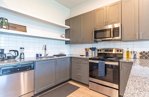 Pflugerville Apartment | Cozy Spacious 1BR with Pool and Gym Pflugerville Austin