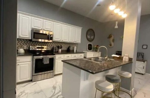 McAllen Condo | Cozy spacious condo ,perfect location , all the love you need