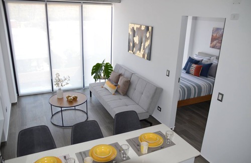 Zona 16 Apartment | Cozy Stays Cayala Apartments 3