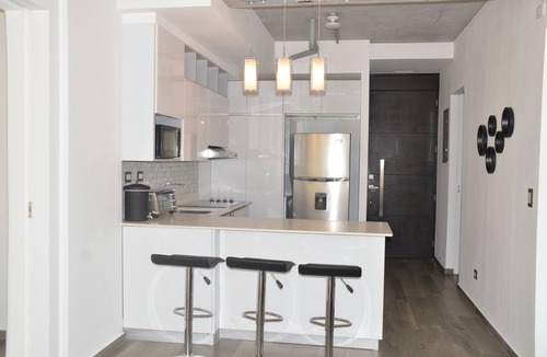 Zona 16 Apartment | Cozy Stays Cayala Apartments 5