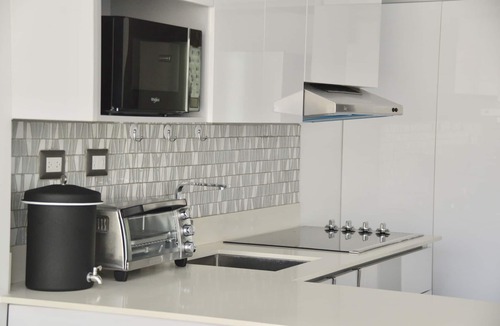 Zona 16 Apartment | Cozy Stays Cayala Apartments 5
