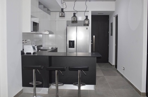 Zona 16 Apartment | Cozy Stays Cayala Apartments 7