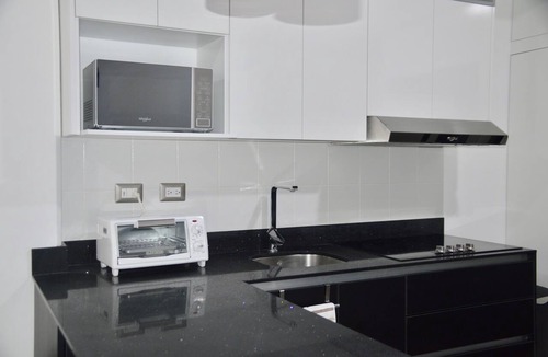 Zona 16 Apartment | Cozy Stays Cayala Apartments 7