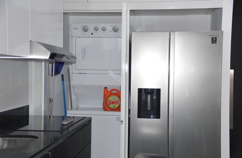 Zona 16 Apartment | Cozy Stays Cayala Apartments 7