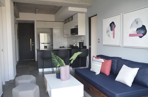 Zona 16 Apartment | Cozy Stays Cayala Apartments near US Embassy (61)
