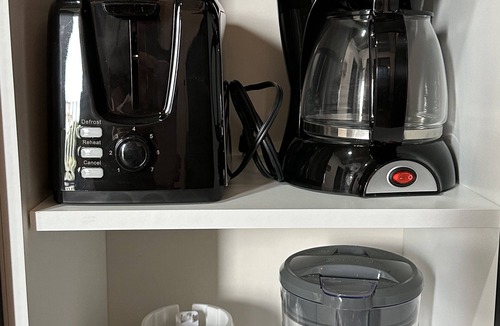 Zona 15 Apartment | Cozy Stays Cayala Apartments with AC near US Embassy