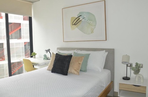 Zona 16 Apartment | Cozy Stays Cayala Apartments (401)