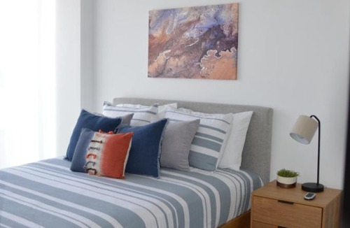 Zona 16 Apartment | Cozy Stays Cayala Apartments 3
