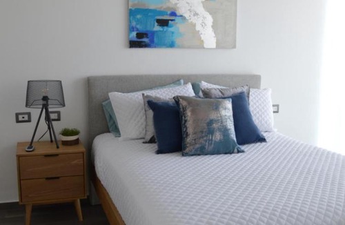 Zona 16 Apartment | Cozy Stays Cayala Apartments 3