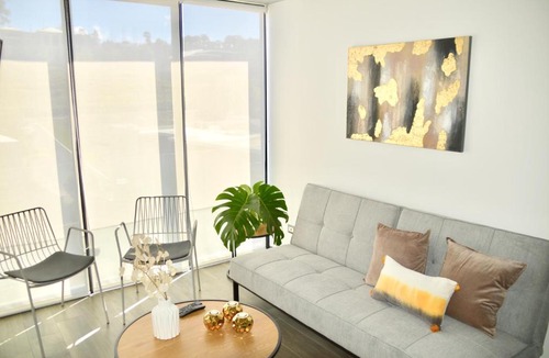 Zona 16 Apartment | Cozy Stays Cayala Apartments 3