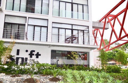Zona 16 Apartment | Cozy Stays Cayala Apartments 3