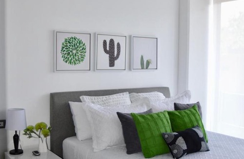 Zona 16 Apartment | Cozy Stays Cayala Apartments 2