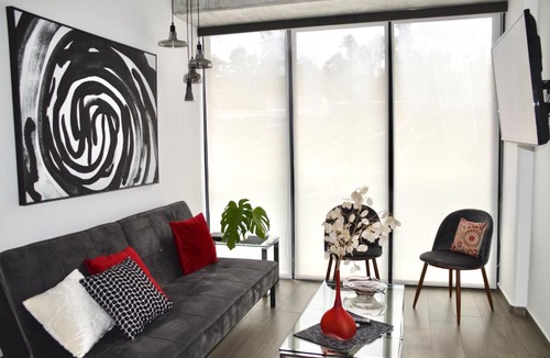 Zona 16 Apartment | Cozy Stays Cayala Apartments 2