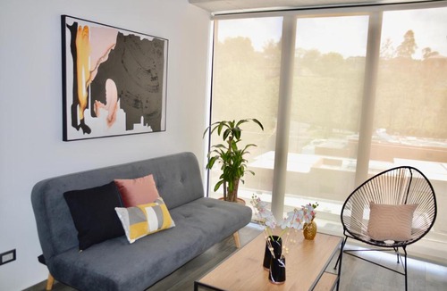 Zona 16 Apartment | Cozy Stays Cayala Apartments 4
