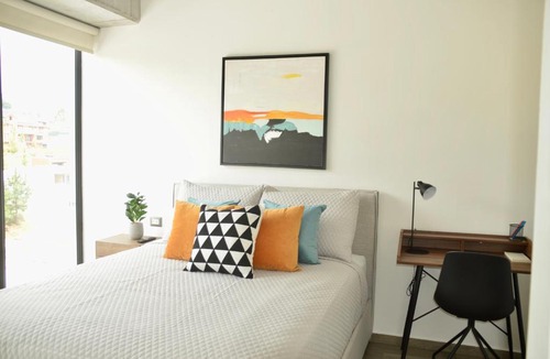 Zona 16 Apartment | Cozy Stays Cayala Apartments 5